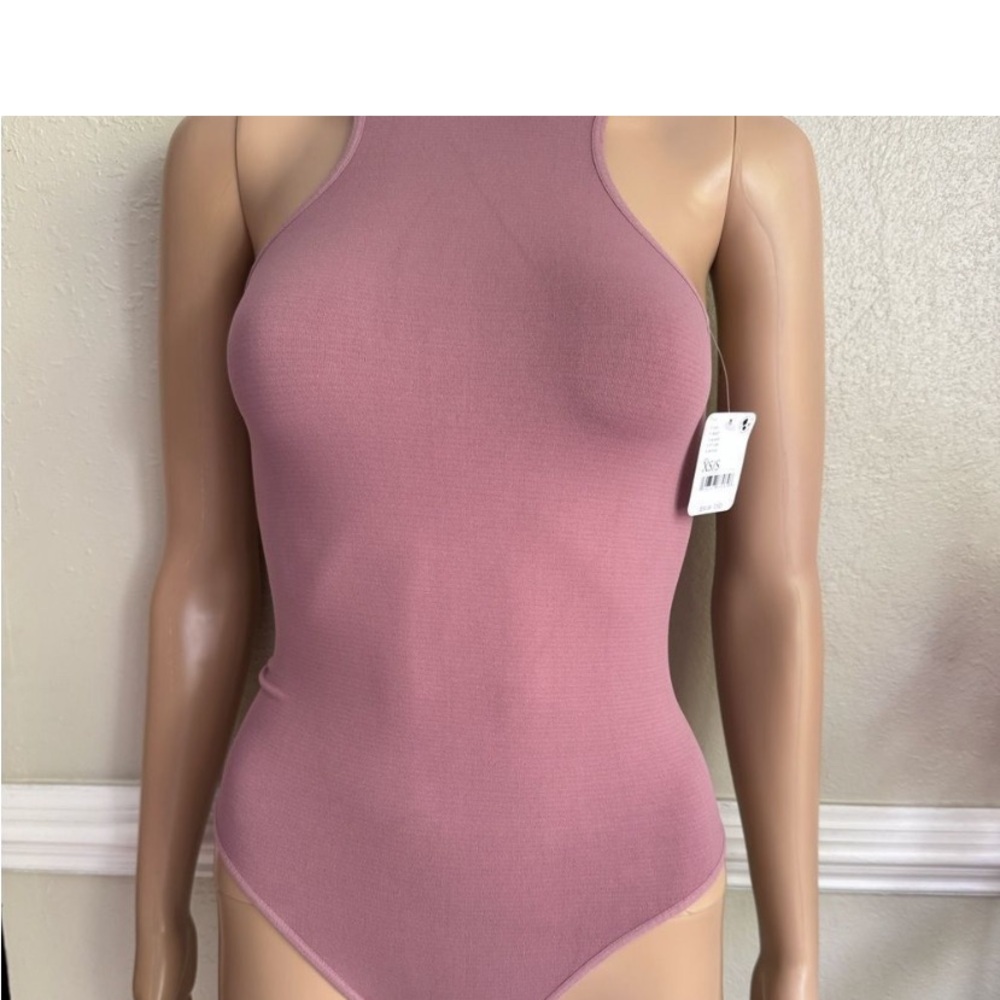 NWOT free people bodysuit